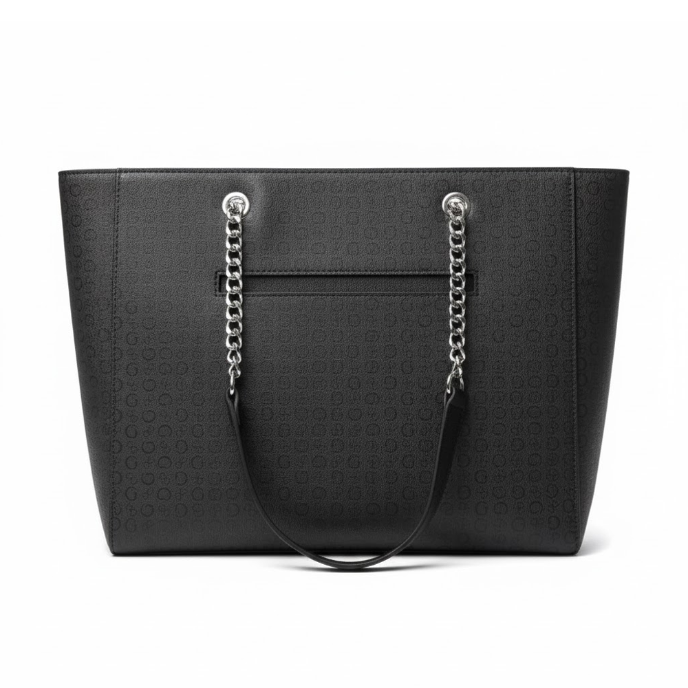 Guess Cartera Tote Black