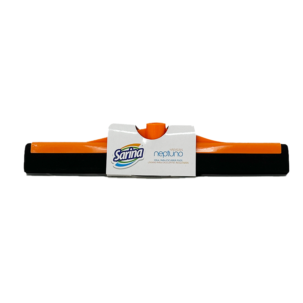 Repuesto Haragan Neptuno Sarina Color Naranja