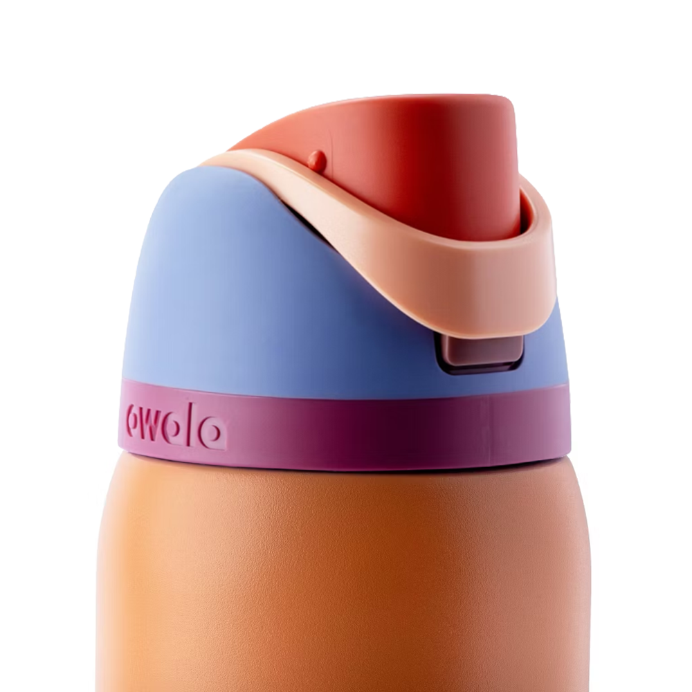 Owala Termo FreeSip Stainless Steel 32oz Tangy Tango 2
