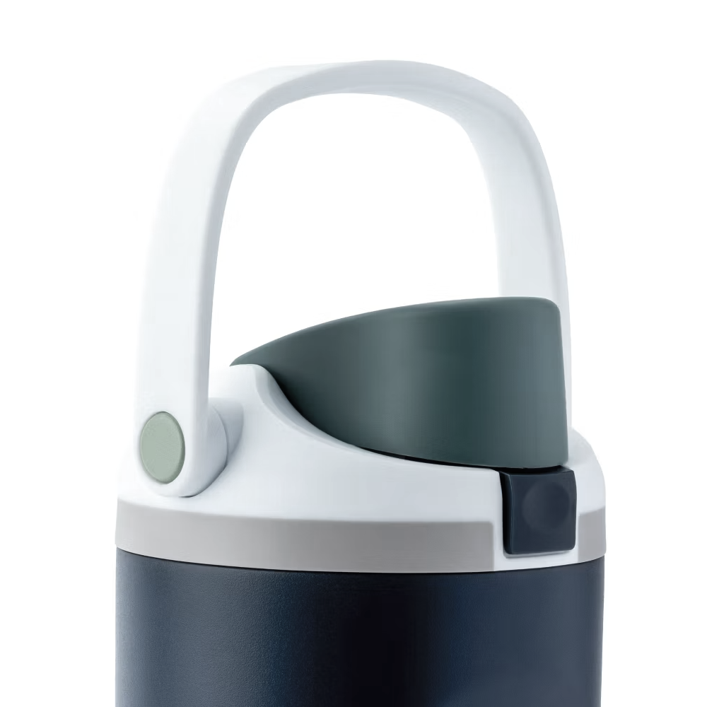 Owala Termo FreeSip Tumbler w/Travel Grip 30oz Navy Nights