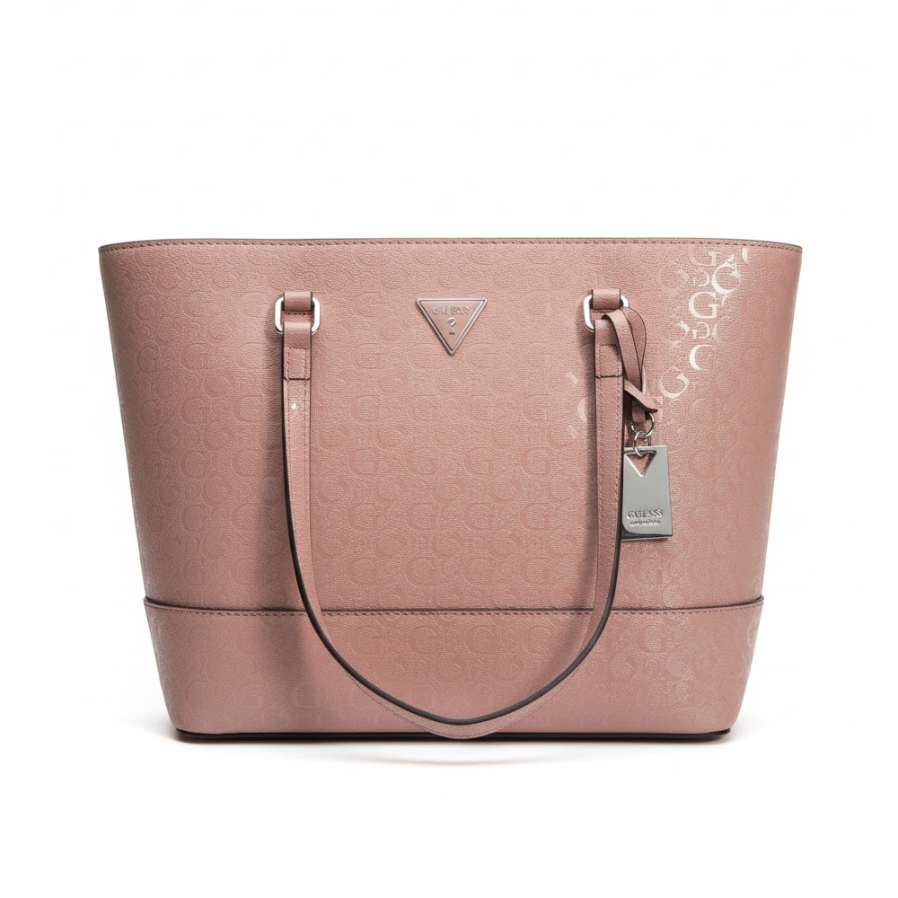 Guess Cartera Viviete Dusty Mauve