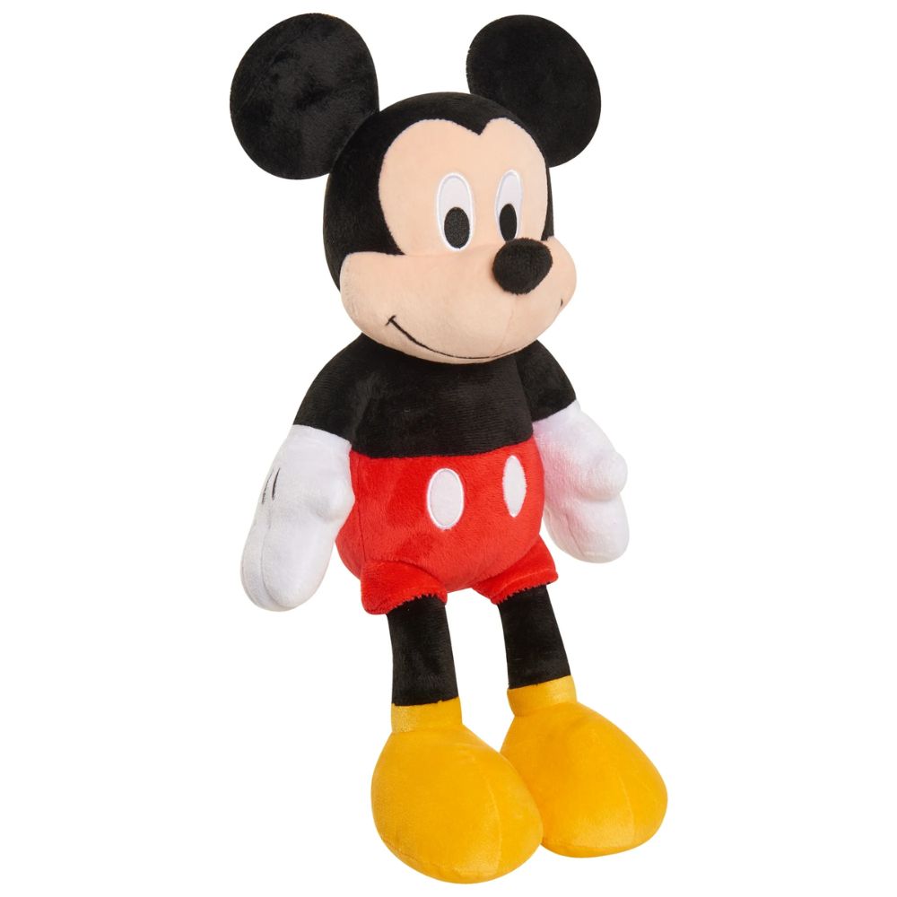Disney Mickey Mouse Peluche 2+ 48cm