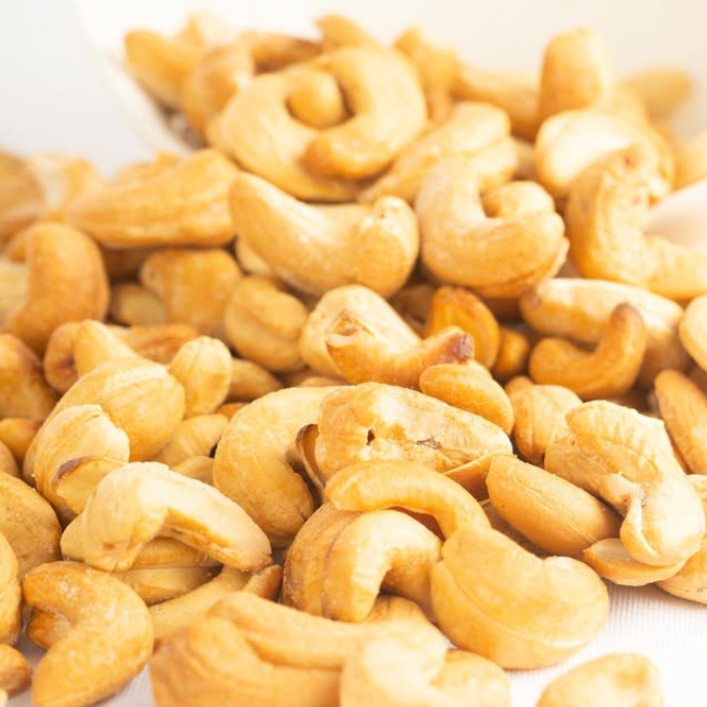 Mijao Seeds Merey Lemon Pepper 250gr