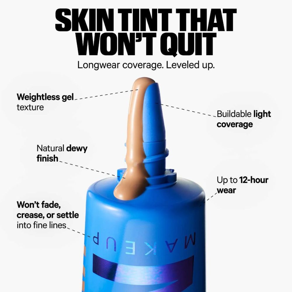 Milk Makeup Hydro Grip Gel Tint No3 Fair Cool 35ml