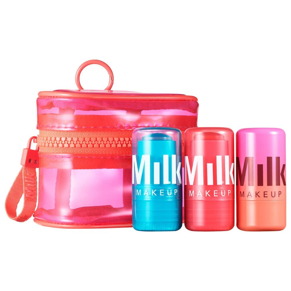 Milk Makeup Starter Pack