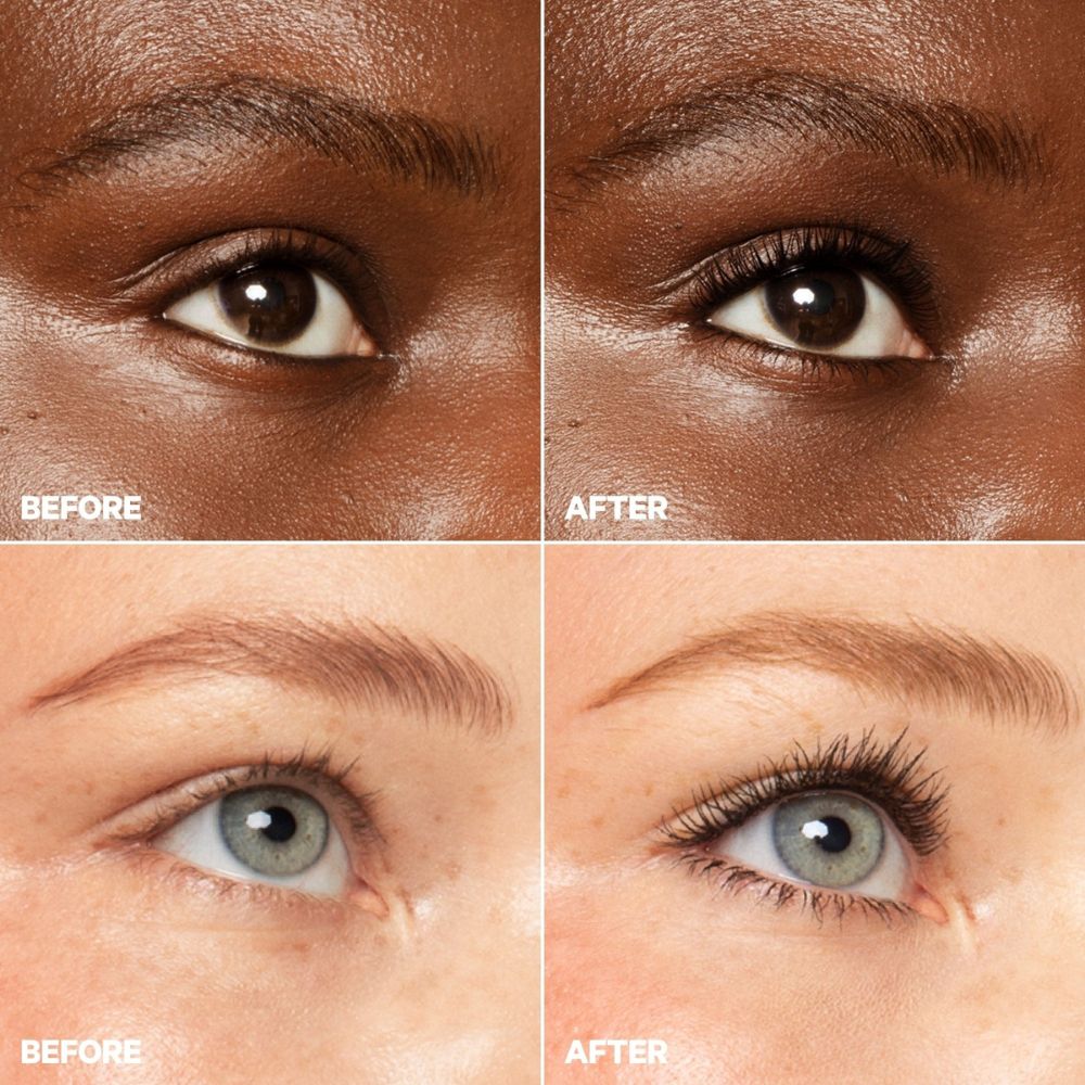 Milk Mini Mascara Makeup Kush High Volumizing 4ml