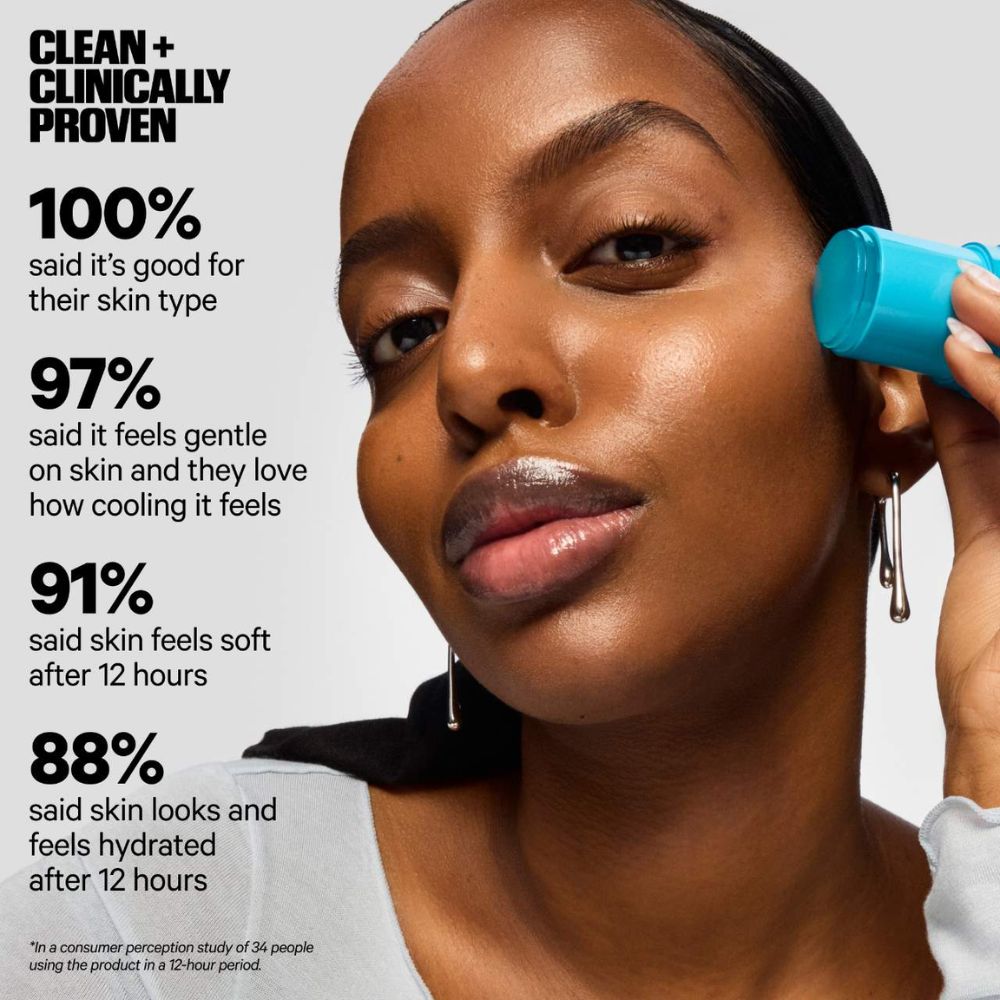 Milk Cooling Water Jelly Ice Serum Stick 13 gr