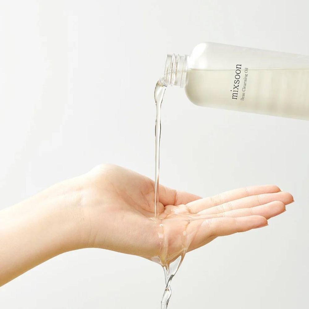 Mixsoon Bean Cleansing Oil Miniature 20ml
