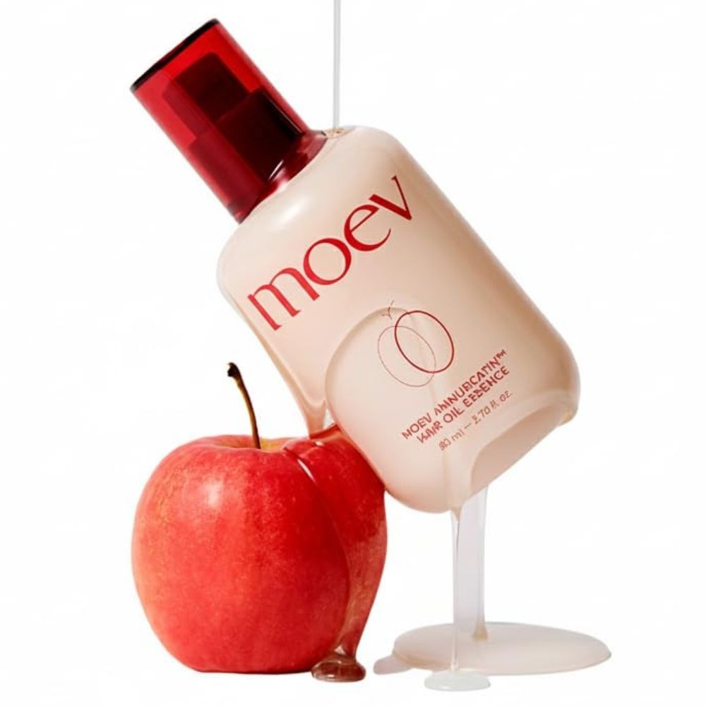 Moev Annurcatin Hair Oil Essence 80ml