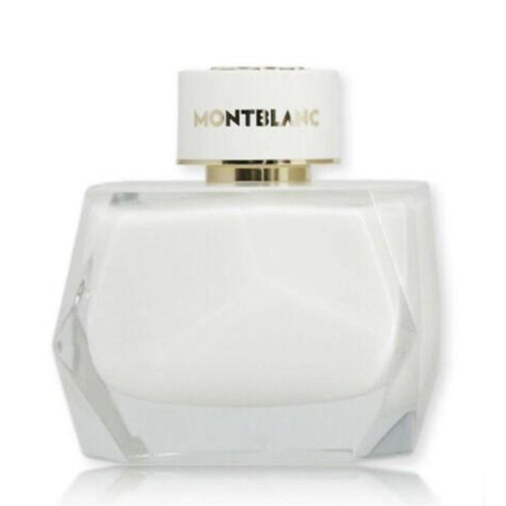 Mont Blanc Signature Eau De Parfum for Woman 90 ml