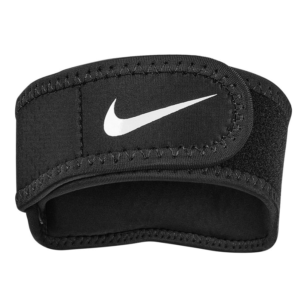 Nike Cinturon De Entrenamiento Color Negro