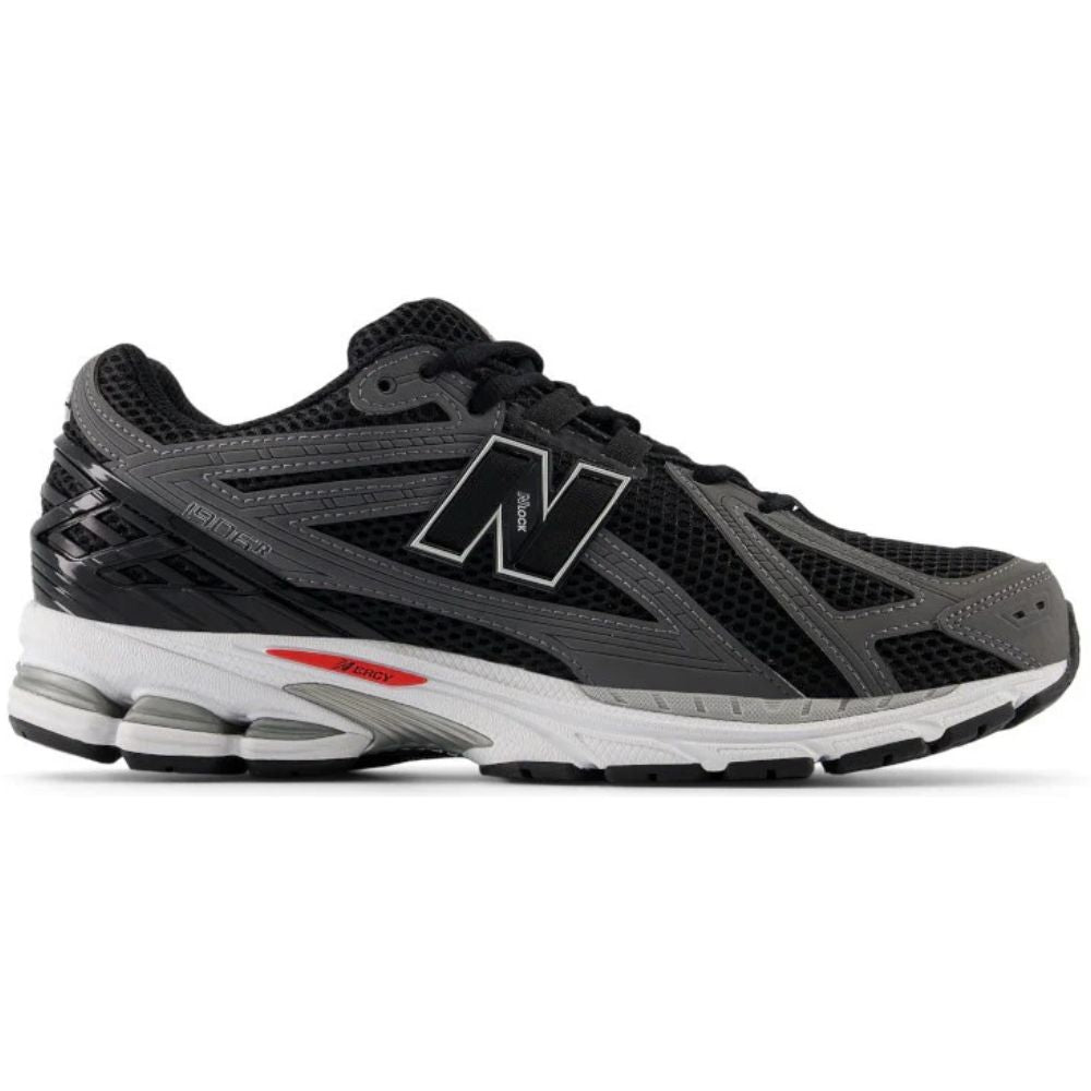 New Balance Lifestyle 1906R Negro Zapato Para Caballeros