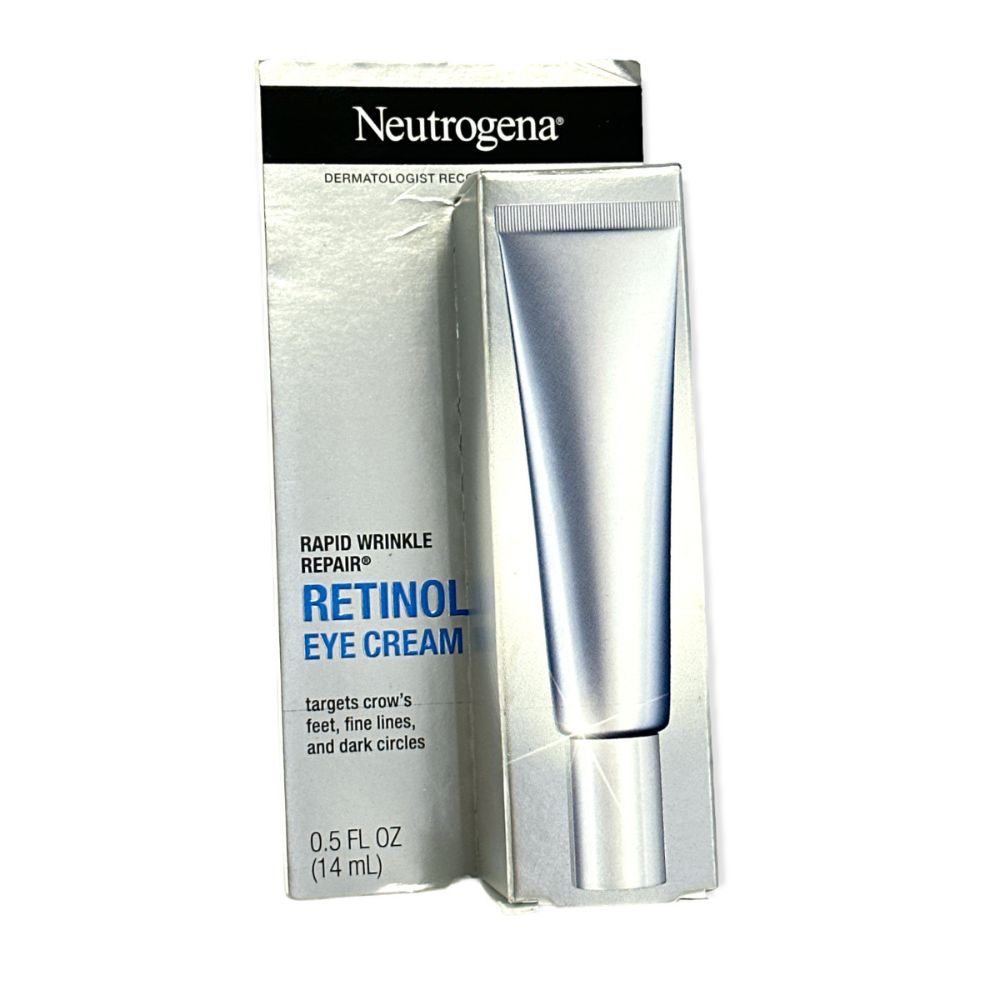Crema de Ojos Neutrogena Rapid Wrinkle Repair 14ml