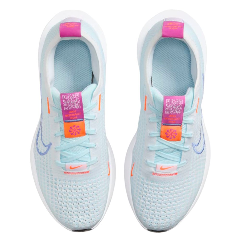 Nike Interact Run Zapato Para Damas