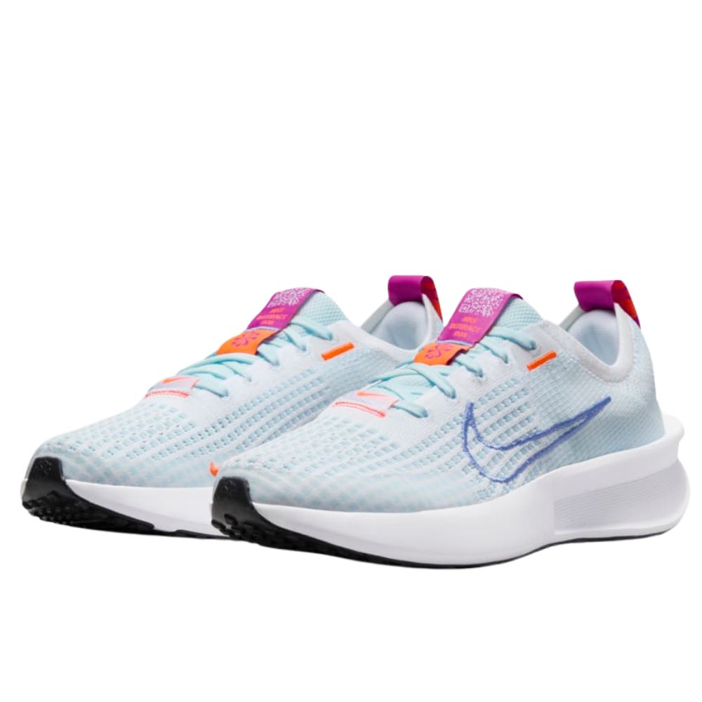 Nike Interact Run Zapato Para Damas