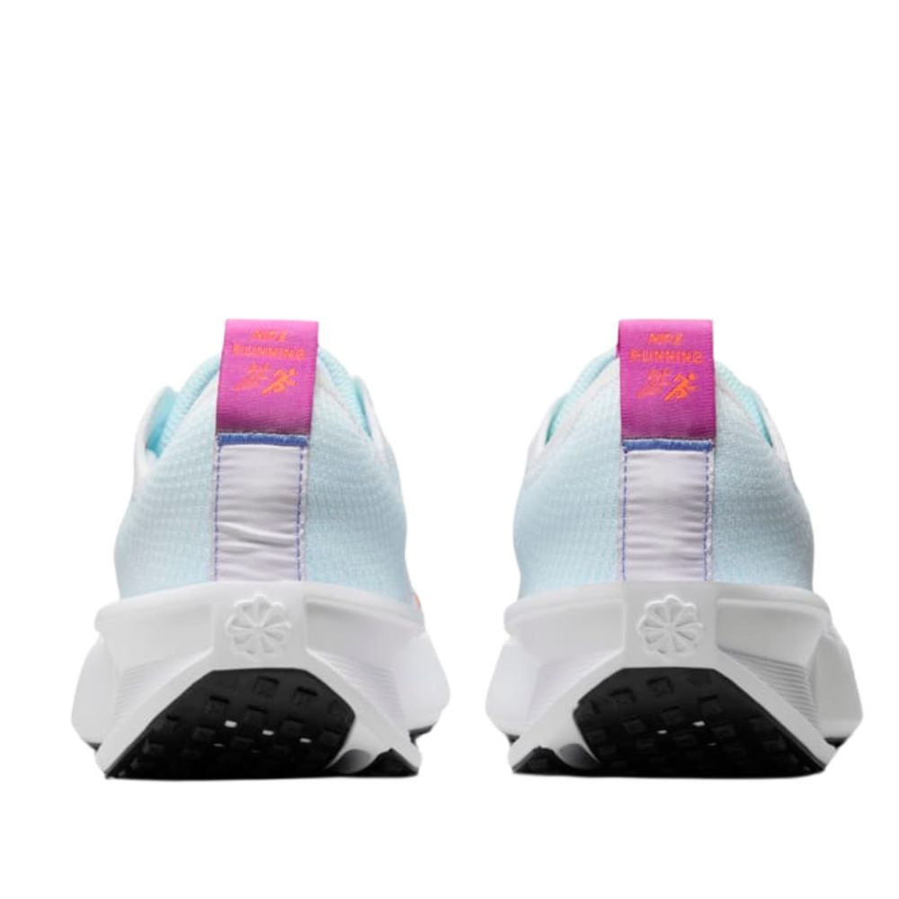 Nike Interact Run Zapato Para Damas