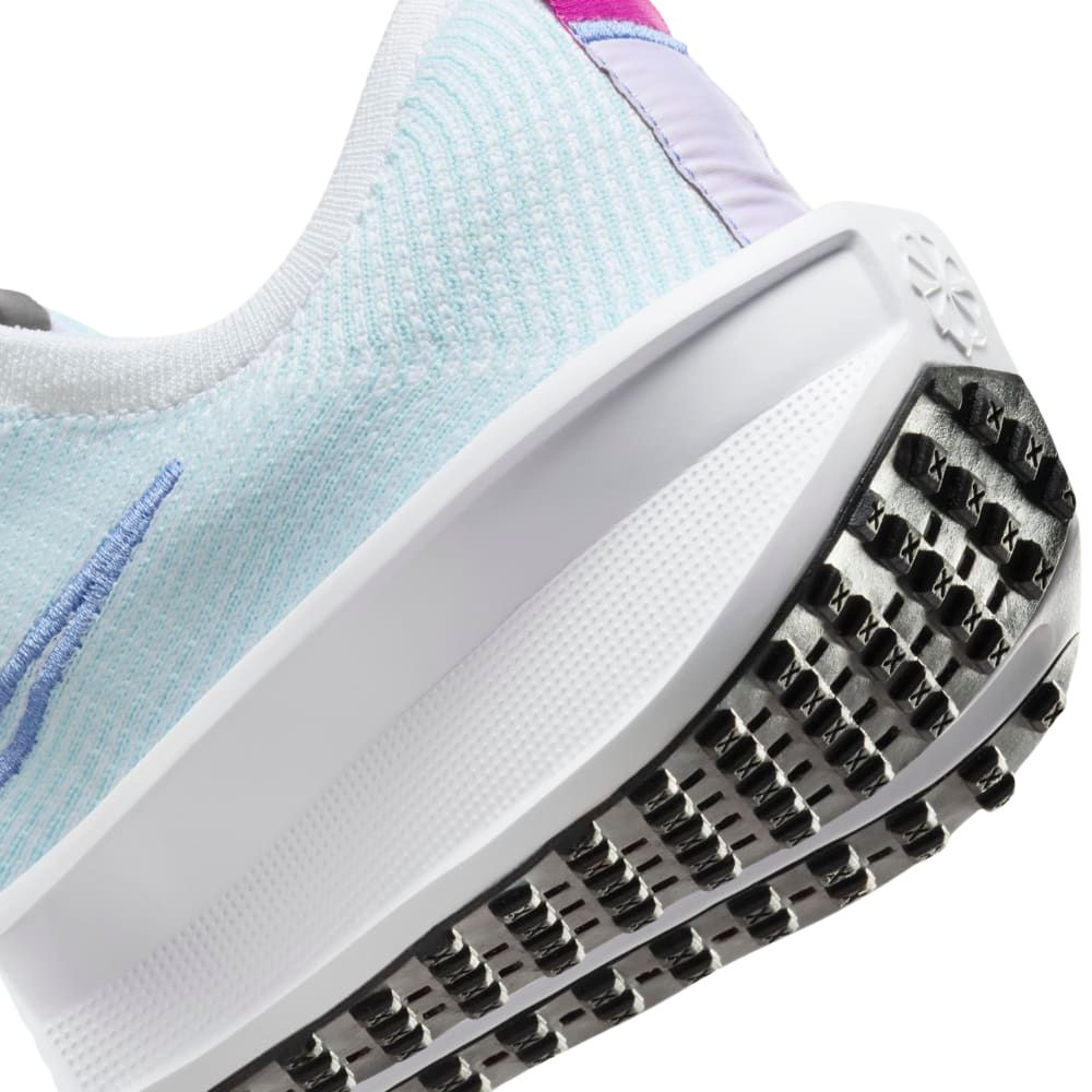 Nike Interact Run Zapato Para Damas