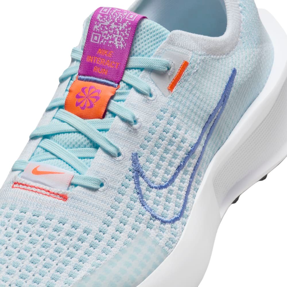 Nike Interact Run Zapato Para Damas