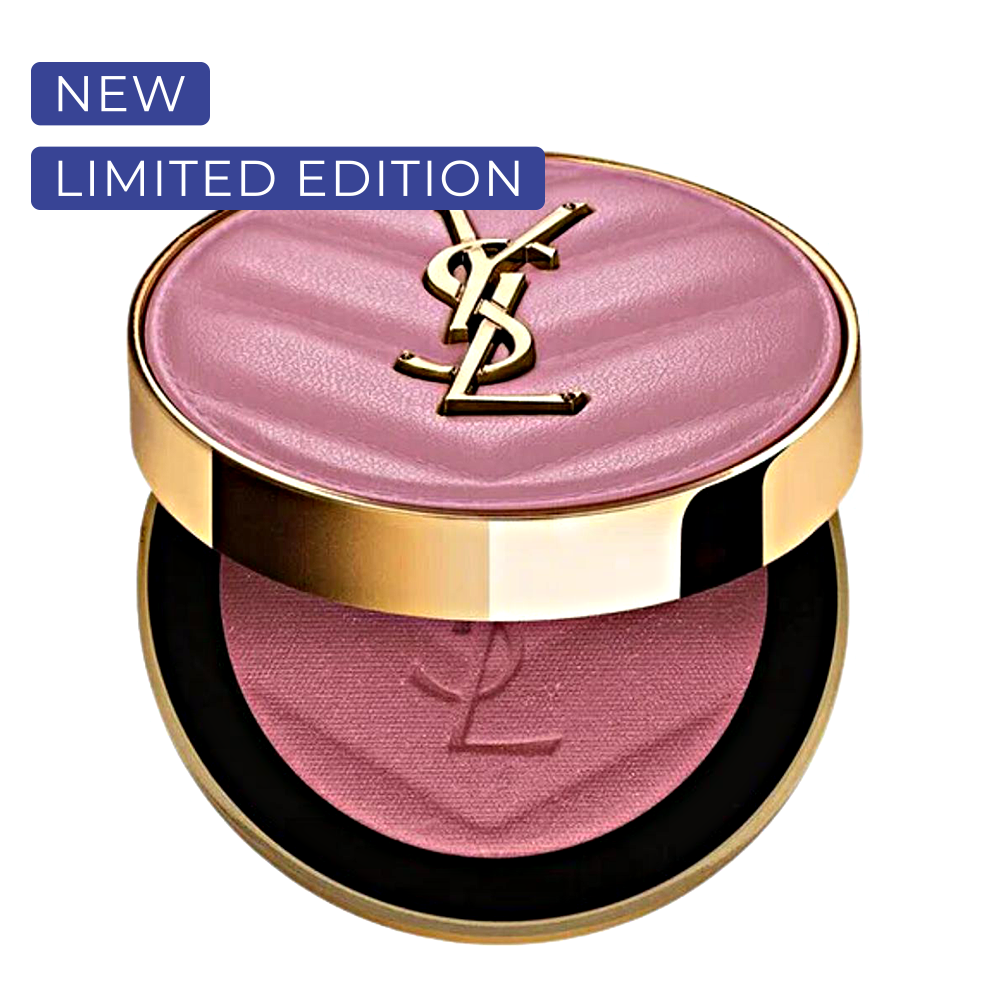 Yves Saint Laurent Powder Blush Make Me Blush 44 Nude Lavalliere 6gr