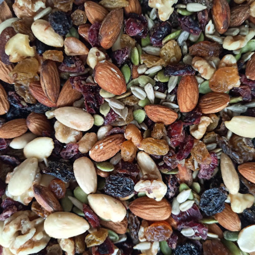 Naru Mixto Energy 95 gr