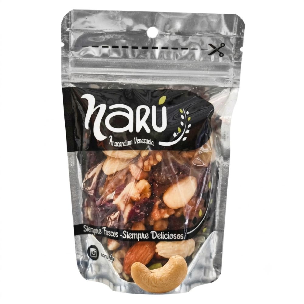 Naru Mixto Energy 95 gr