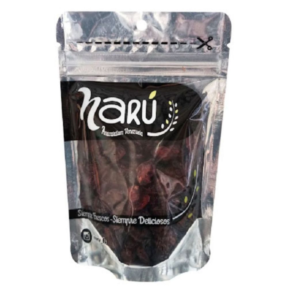 Naru Cranberries 80 gr
