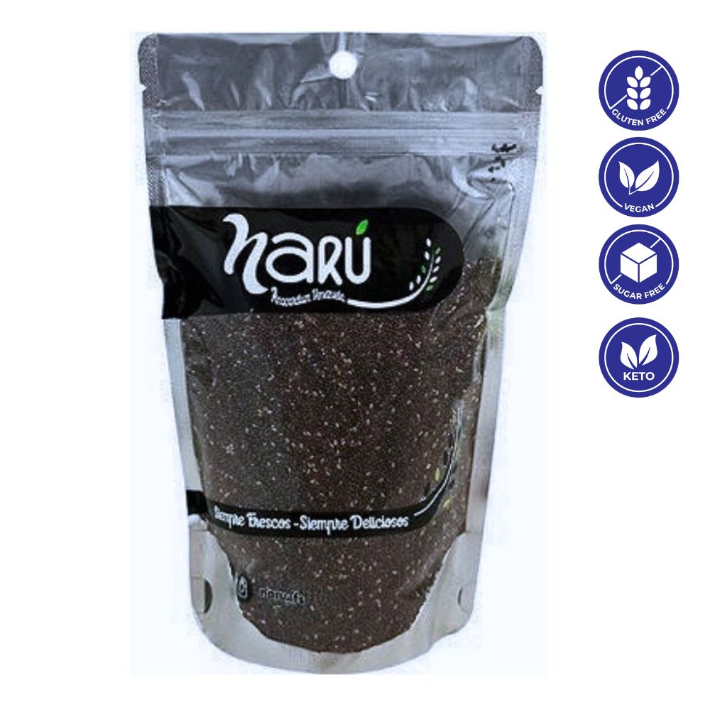 Naru Chia 300 gr