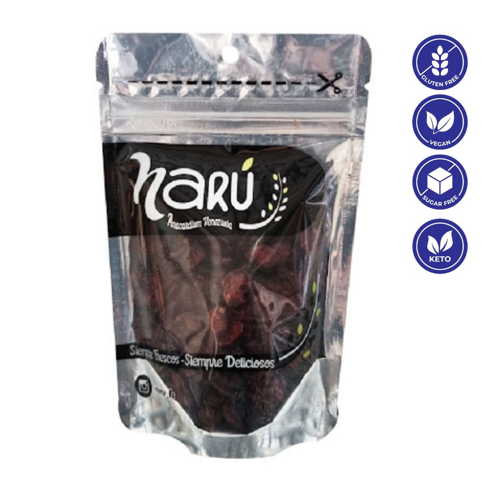 Naru Cranberries 80 gr
