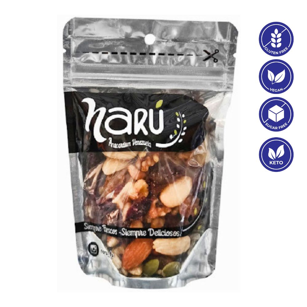 Naru Mixto Energy 95 gr