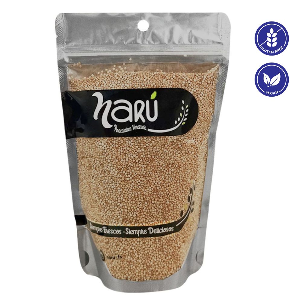 Naru Quinoa 350 gr