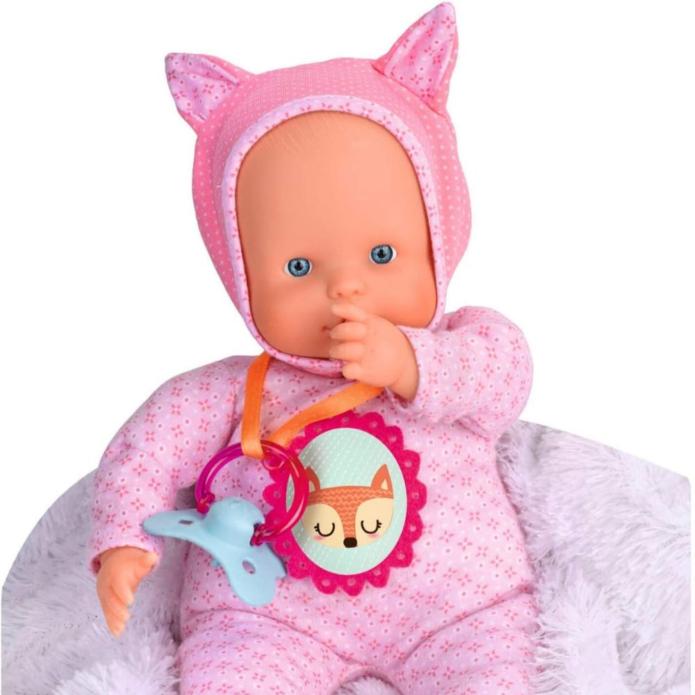 Nenuco Muñeca Blandito 5 Funciones