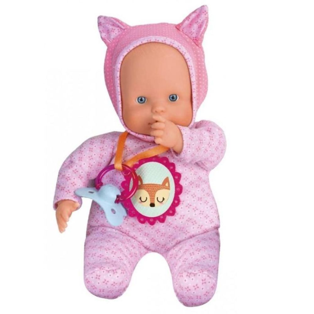 Nenuco Muñeca Blandito 5 Funciones