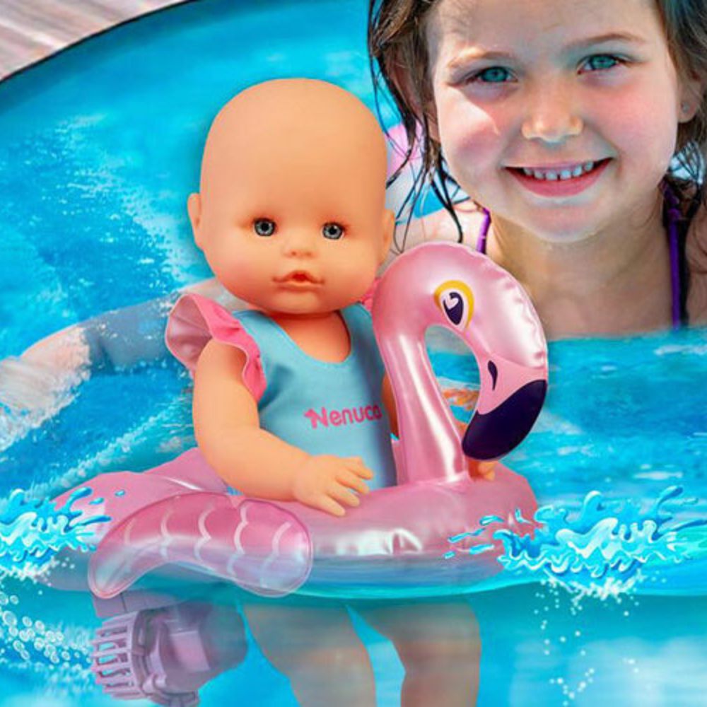 Nenuco Hora de Nadar