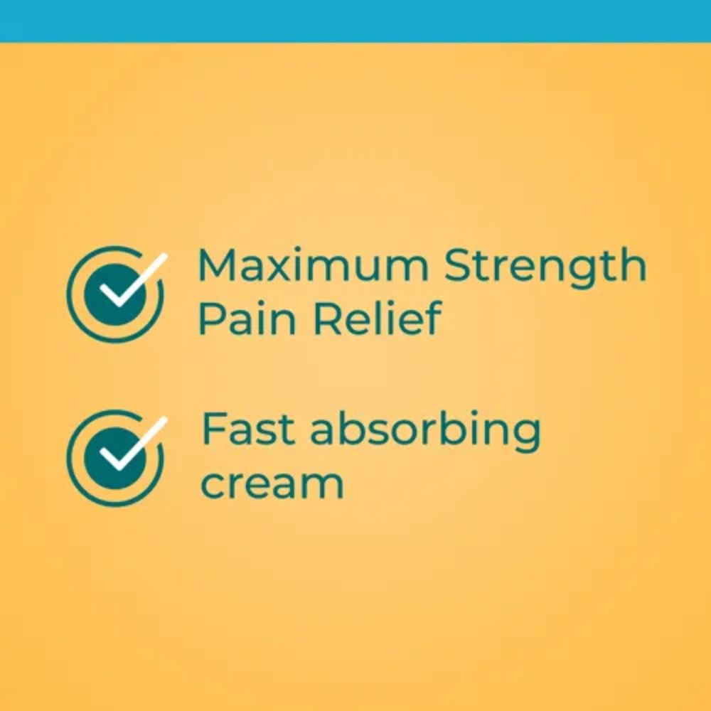 Neosporin + Pain Relief Cream 14.2gr