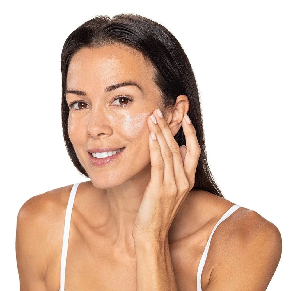 Neutrogena Rapid Wrinkle Repair Retinol Moisturizer Sunscreen Broad Spectrum SPF 30 29ml