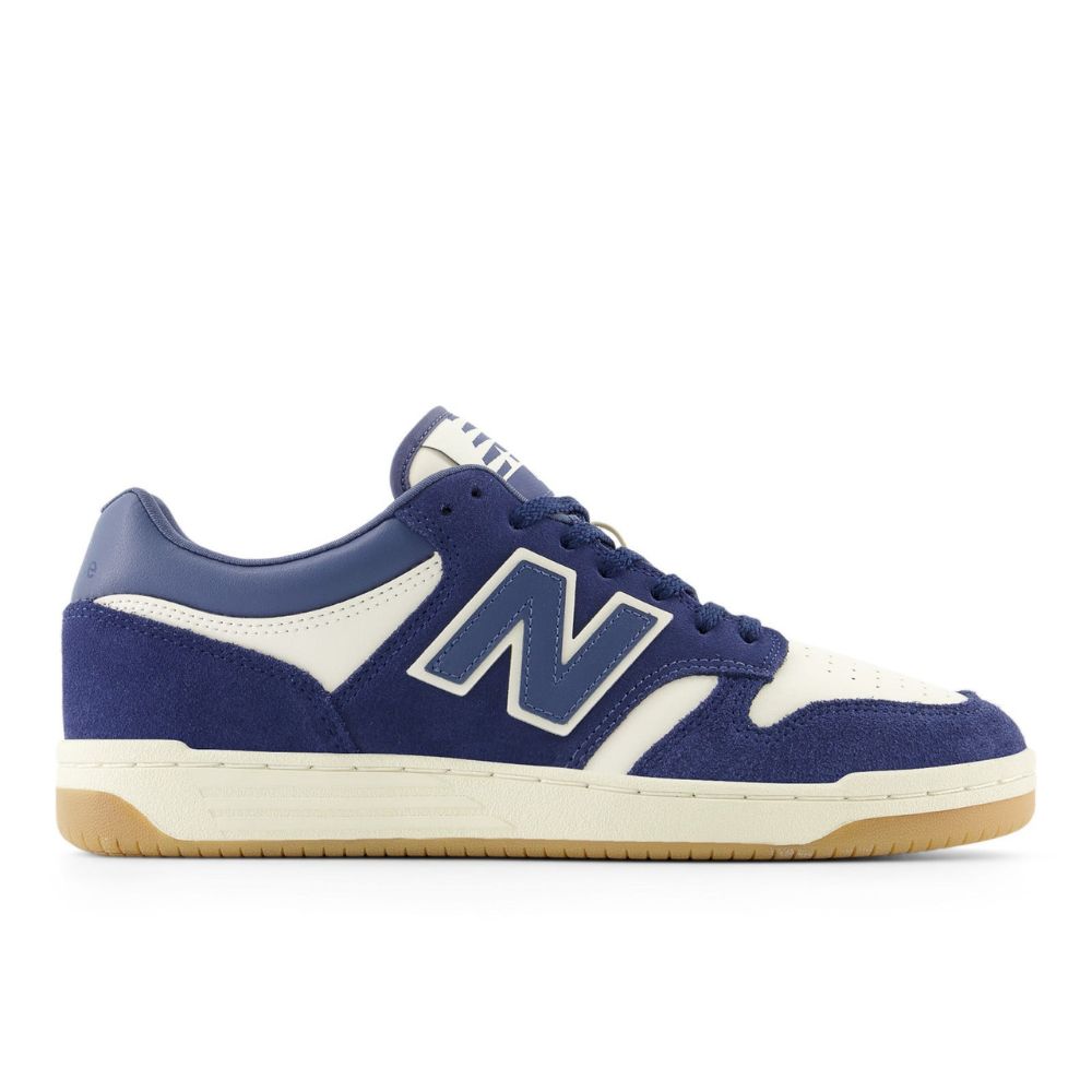 New Balance 480 Lifestyle Zapato Para Caballero