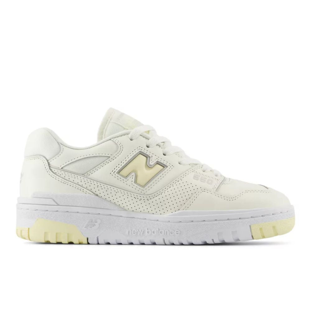 New Balance 550 Zapato Para Damas