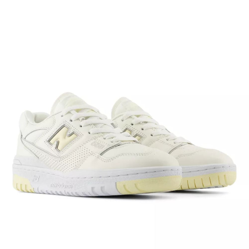 New Balance 550 Zapato Para Damas