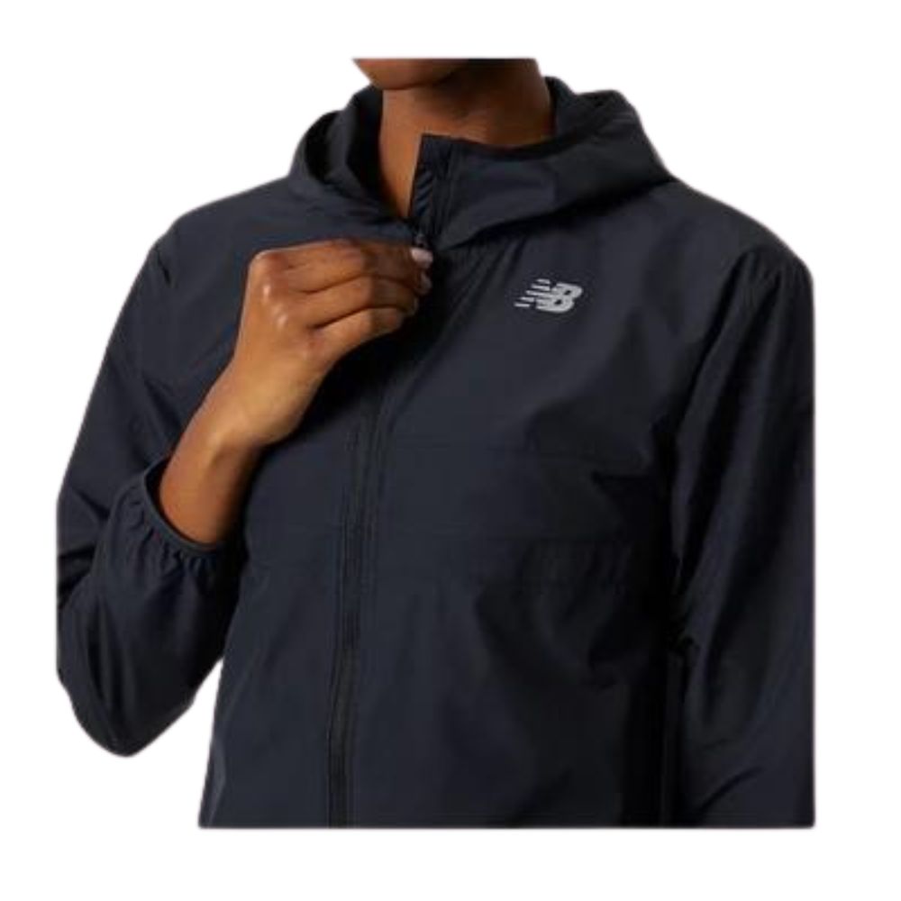 New Balance Chaqueta Accelerate Para Damas
