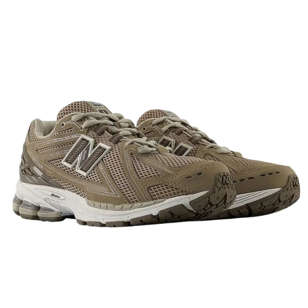 New Balance Lifestyle 1906R Marrón Zapato Para Caballeros