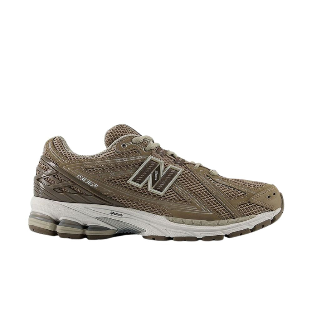 New Balance Lifestyle 1906R Marrón Zapato Para Caballeros
