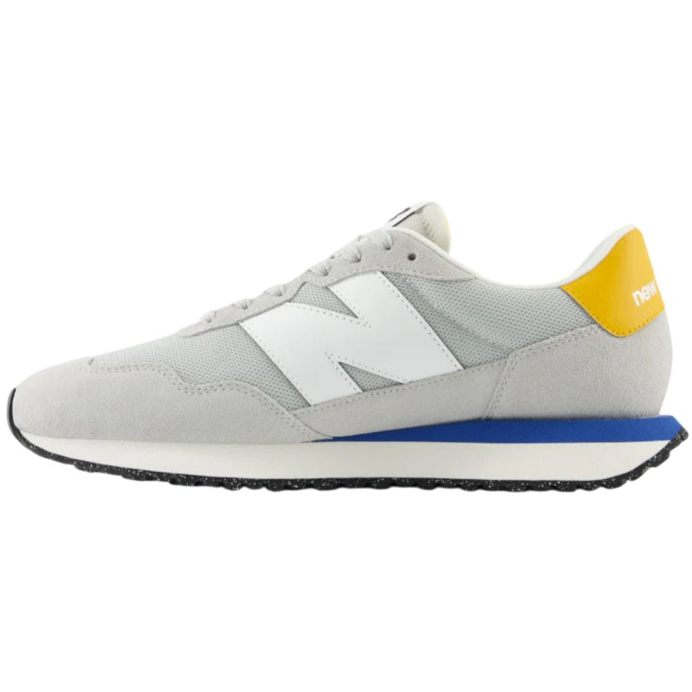 New Balance 237 Evolved Sportswear Zapato Lifestyle Para Caballero