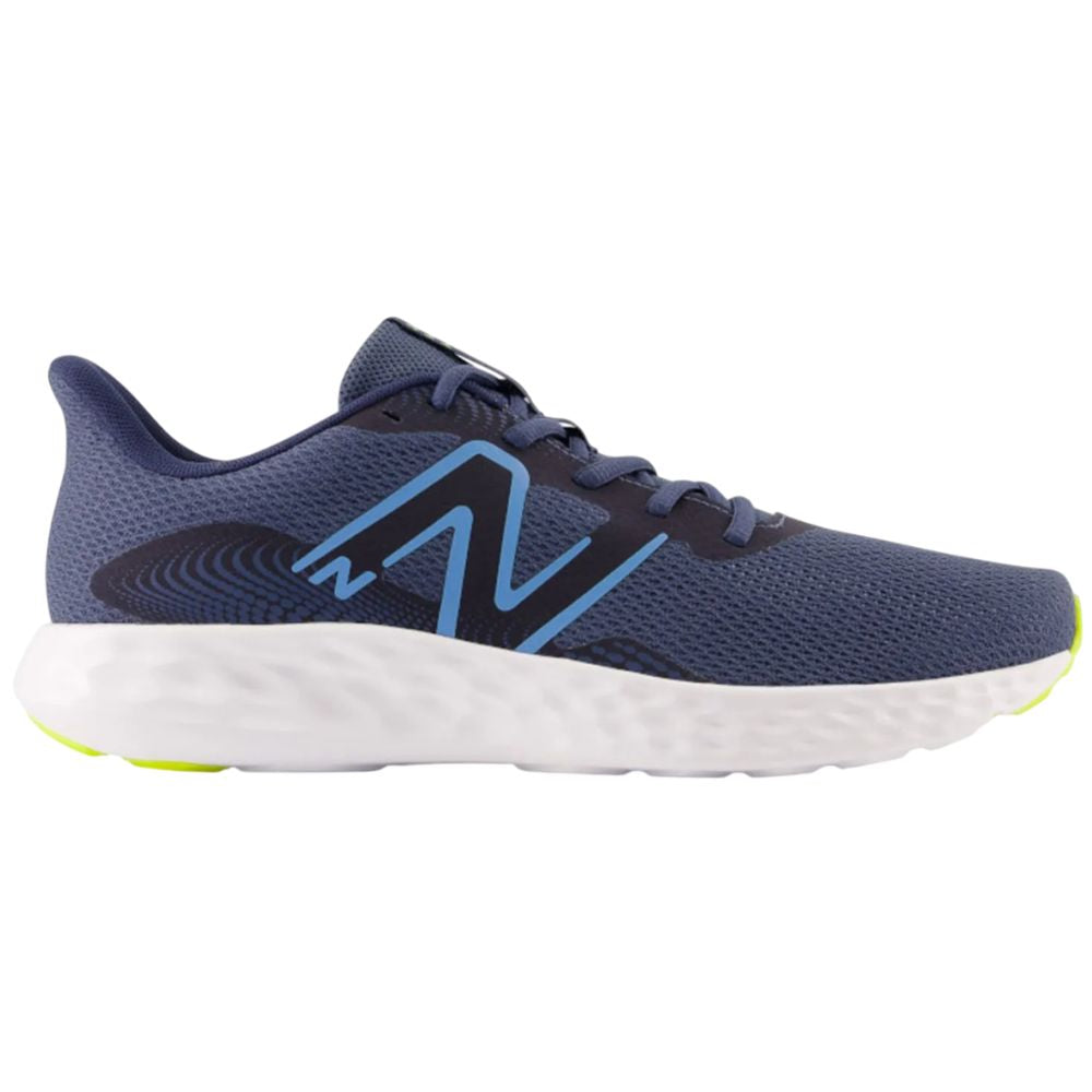 New Balance 411 Zapato Running Para Caballero