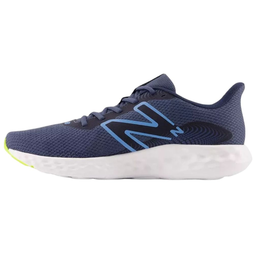 New Balance 411 Zapato Running Para Caballero