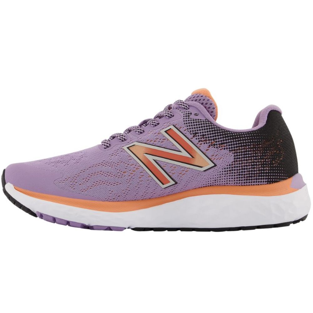 New Balance 680 Zapato Running Para Damas