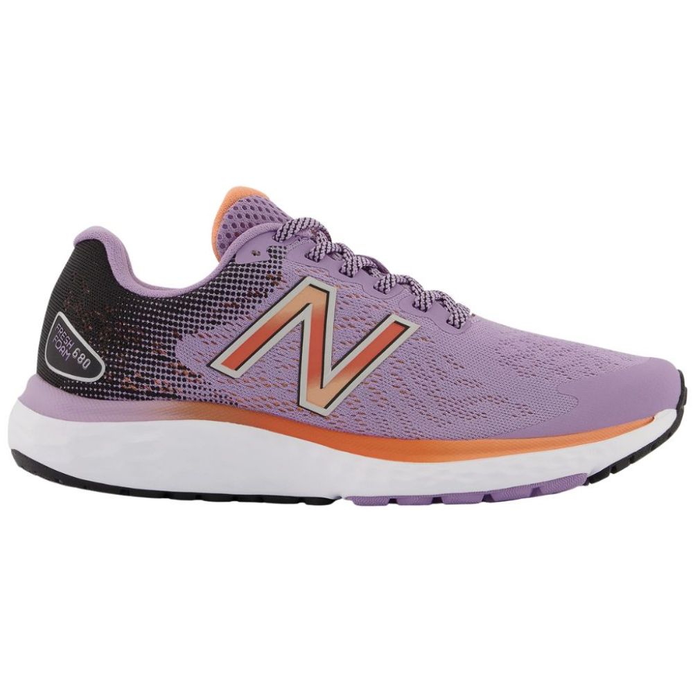 New Balance 680 Zapato Running Para Damas