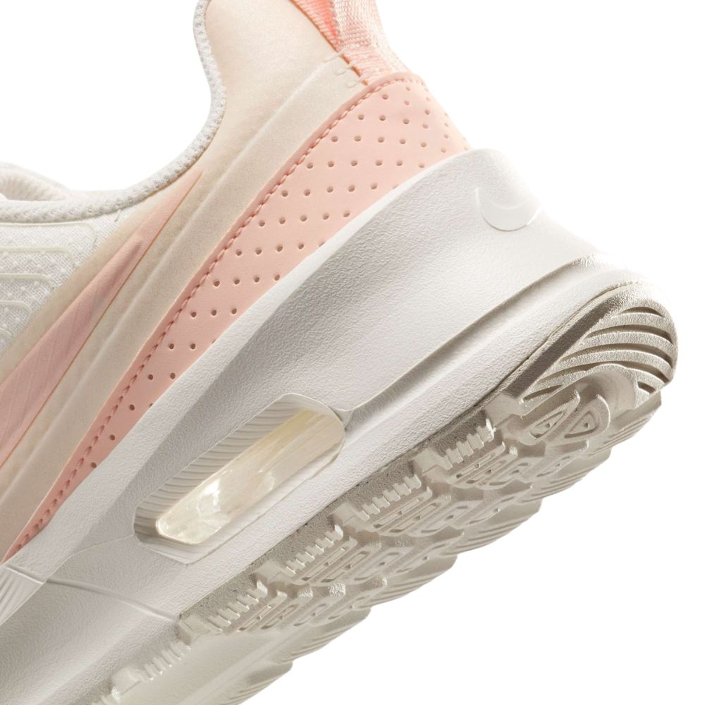 Nike Air Max Nuaxis Zapatos Para Damas