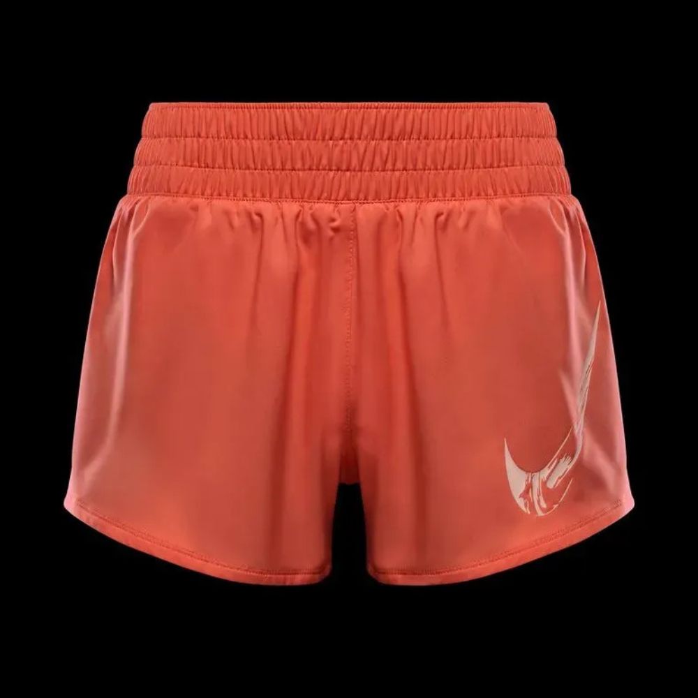 Nike One Short Para Damas