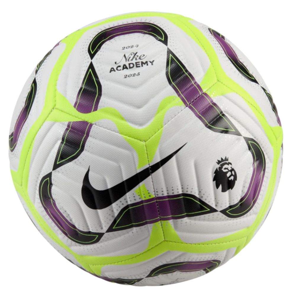 Nike Premier League Academy FA24 Balón De Fútbol Talla 4