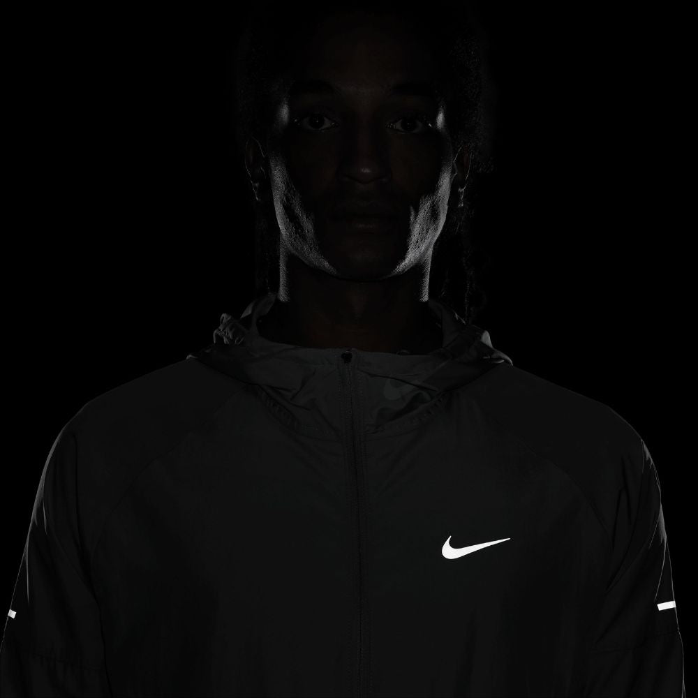 Nike Repel Miler Jade Horizon Chaqueta para Caballeros